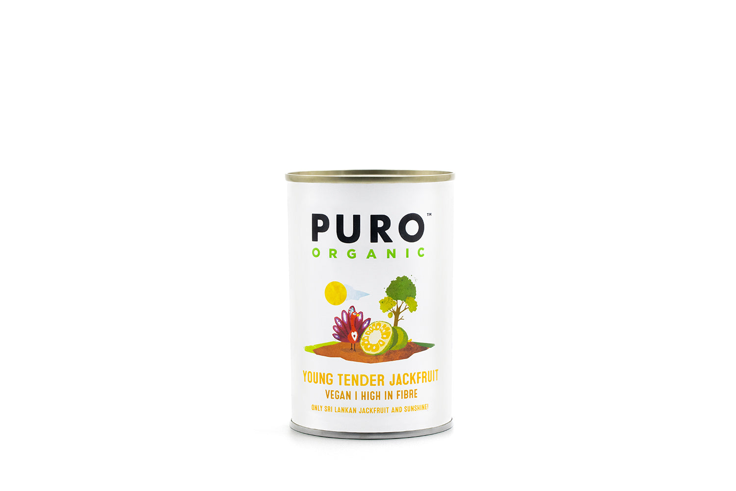 PURO Organic Meat Alternatives Range Bundle
